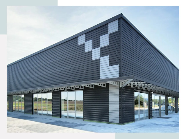 Торговые здания в Троицк от 619 руб. за м2