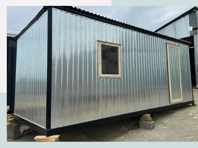 Блок-контейнеры от 619 руб. в Троицк и Московская область