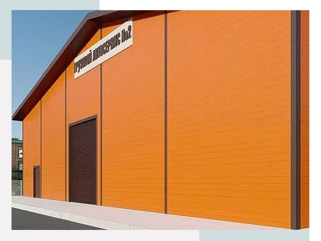 Строительство автосервисов в Троицке