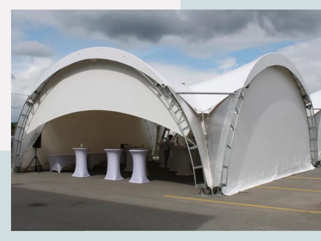 Тентовые павильоны от 619 руб. в Троицк и Московская область