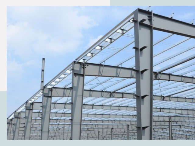 Металлокаркасы для складов от 619 руб. в Троицке