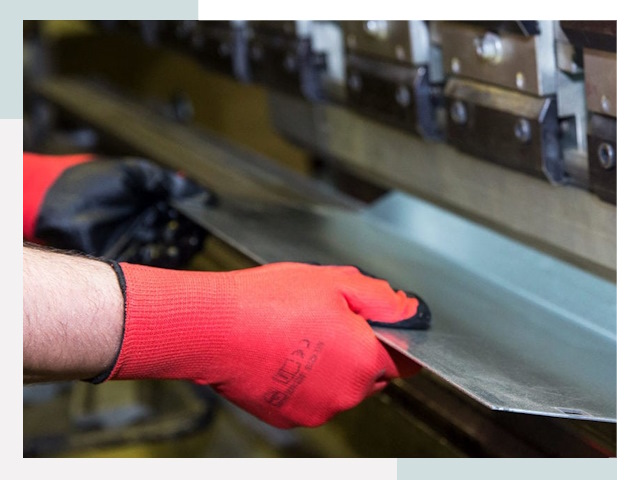 Гибка металла в Троицк от 619 руб. - Надёжно и быстро